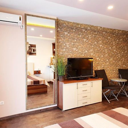 Apartman 511 Siófok Exterior foto