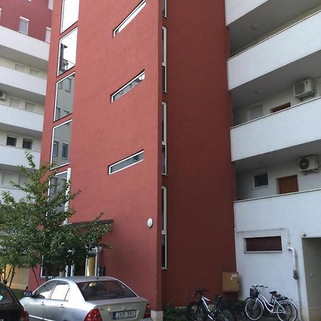 Apartman 511 Siófok Exterior foto