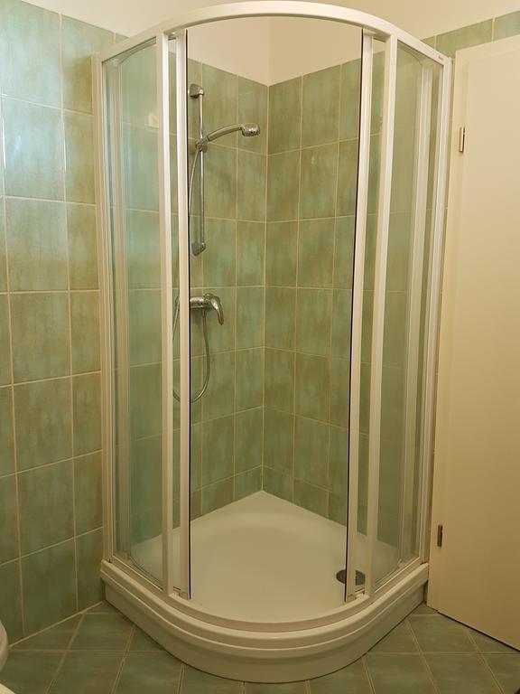 Apartman 511 Siófok Exterior foto